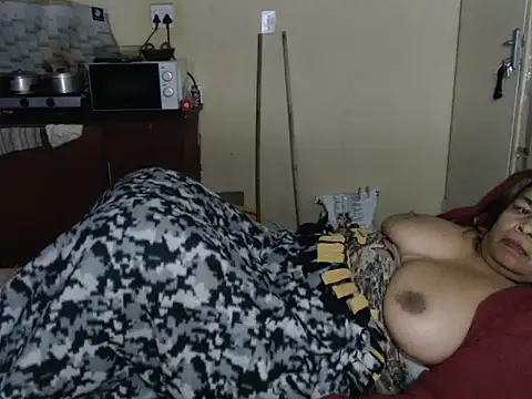 Mydreamgirrl webcam