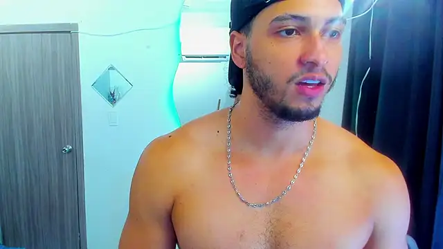 Kris_Khalifa69 webcam