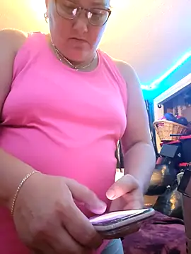 SexyNikki6969 webcam