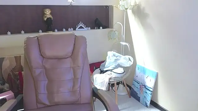 Malika_uAngel webcam