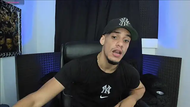 jhonnysnow17 webcam