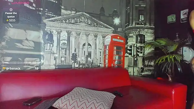 CloeRodriguez webcam
