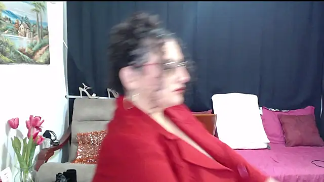 Aleja_Gonzales webcam