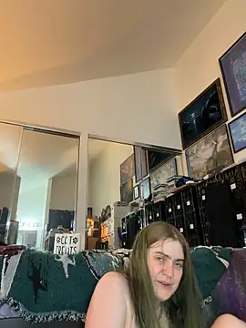 CritKitten webcam