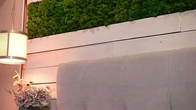 IsabellaMysty webcam