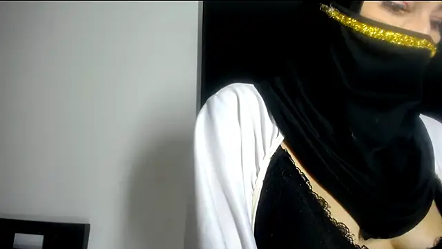 Fox_Loves webcam