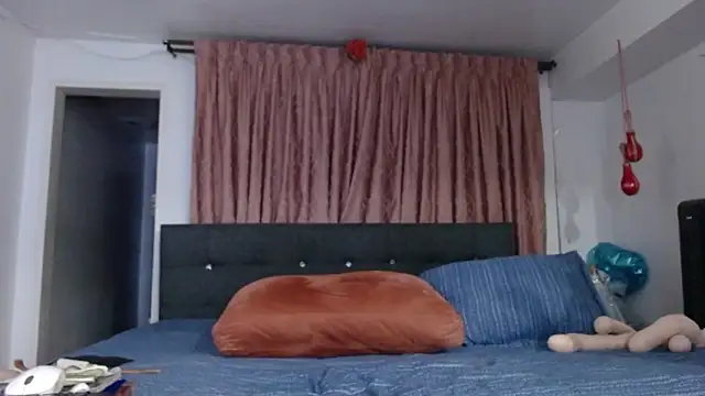 linapalacios webcam