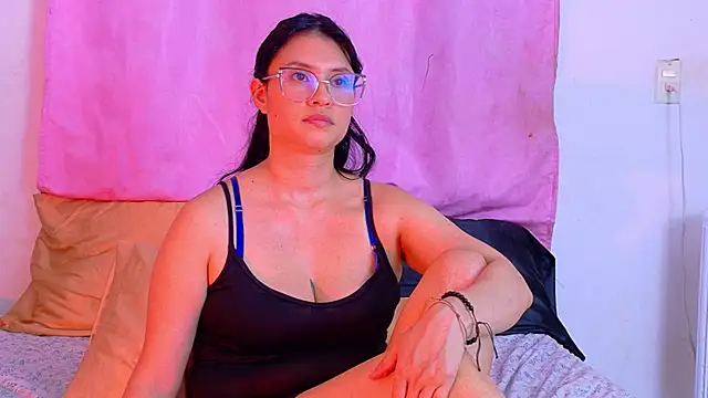 keelly_richaardson1 webcam