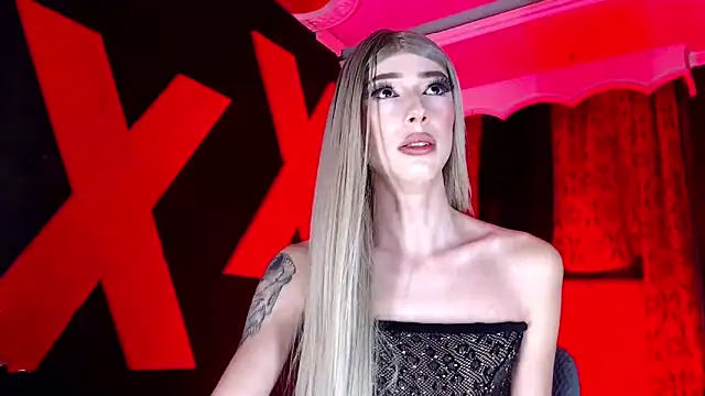 abrilbigcock (T teen) - hello abril