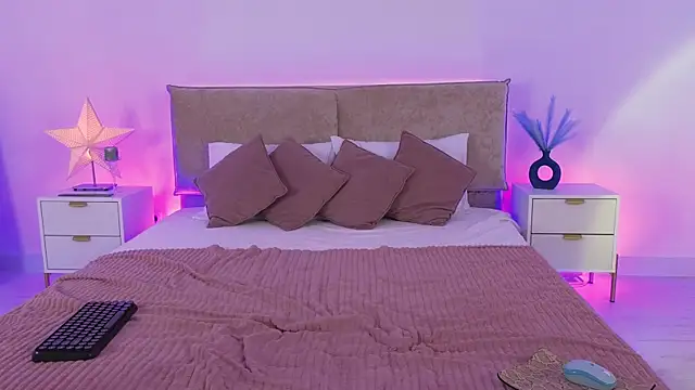Jules_night webcam