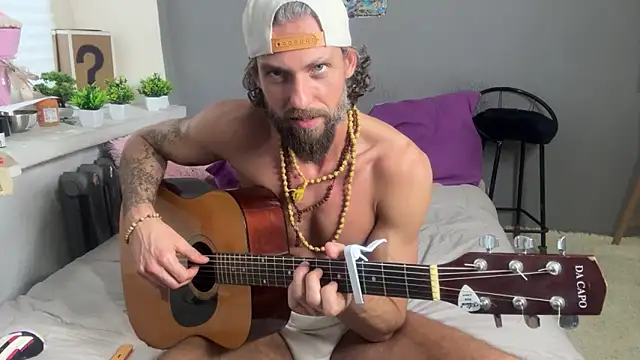 roberto_gray webcam