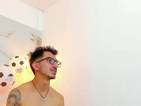 DylanAnderson1 webcam