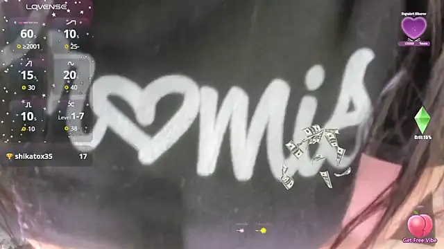 Lele_669 webcam