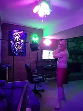 chronic_vibez live cam on StripChat