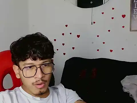 blackfox_desire webcam