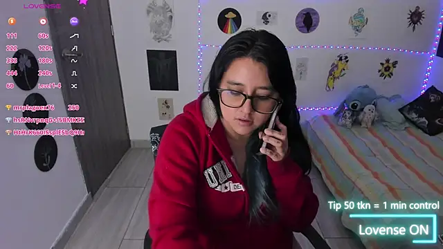 Cherry_blush_ webcam