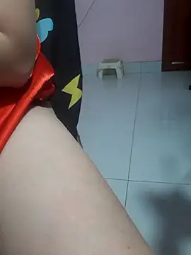 JerryJen11 webcam