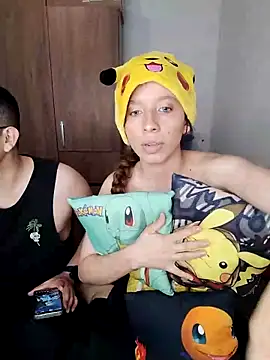 Isaandysex2428 webcam
