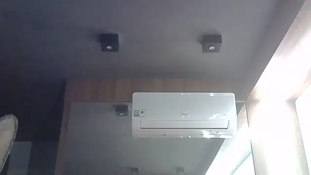 SkinnyKitten webcam