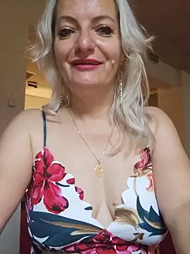 LadyTouch webcam