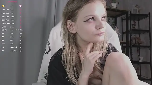 MicheleHonas live sex cam