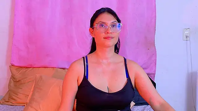 keelly_richaardson1 webcam