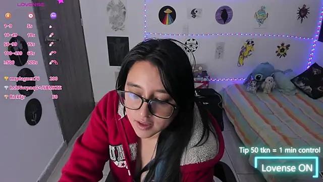 Cherry_blush_ webcam