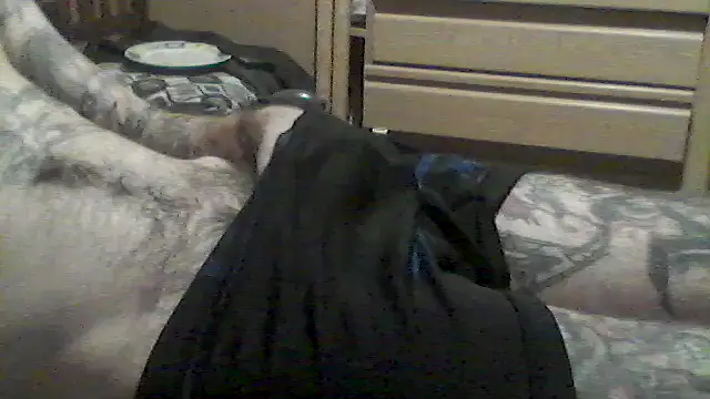 MrFumao webcam