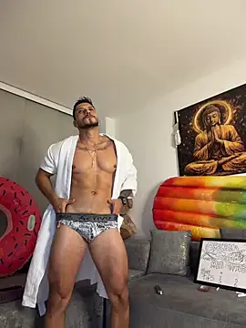 Seth_Vegaa webcam