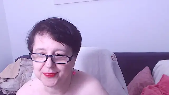 ChristaRose webcam
