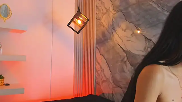 IsabellaMonet webcam