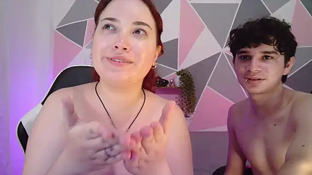 AndrewAnndCherry webcam