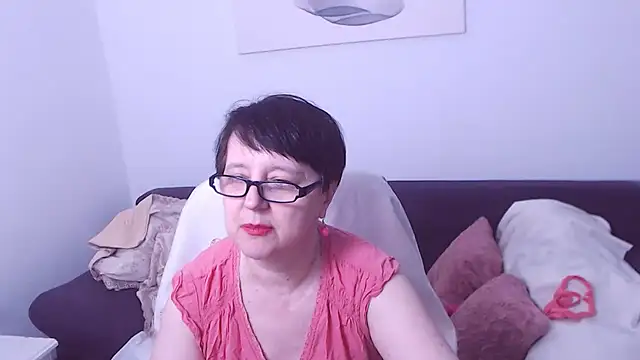 ChristaRose webcam