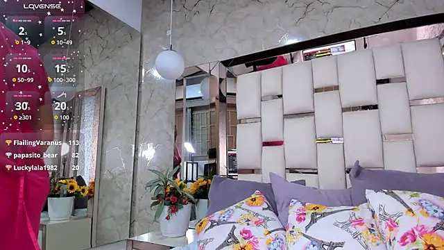 katleya_lewiis webcam