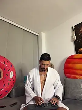Seth_Vegaa webcam