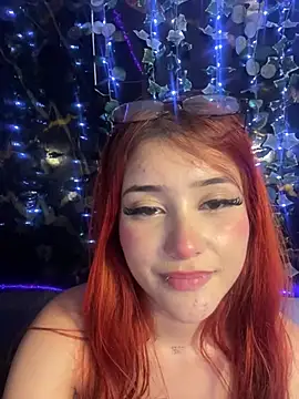 Ashly_cutee webcam