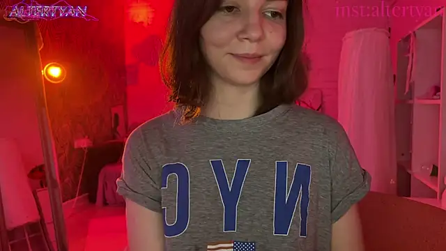 altertyan webcam