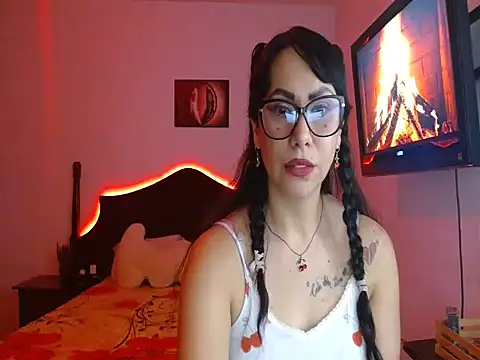 AloLovely_ webcam