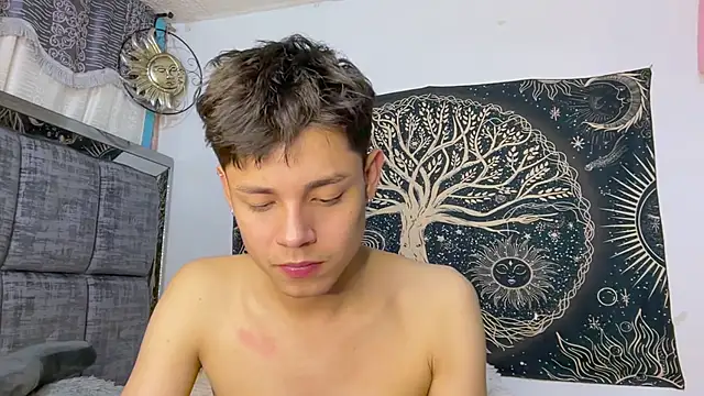 Andy_Belier23 webcam