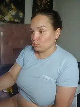online webcam show Zuleyka 69