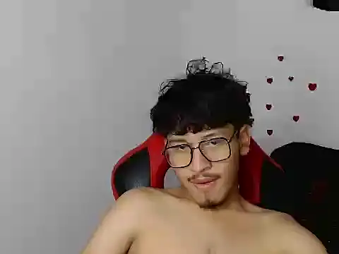 blackfox_desire webcam