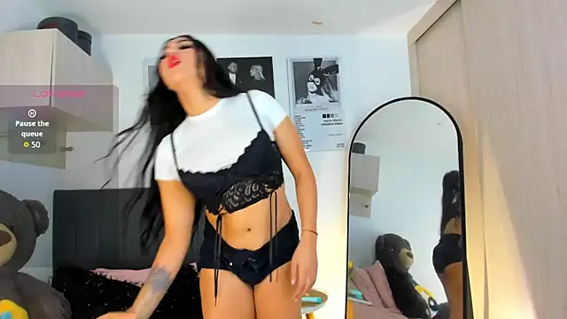 hollyprincess_2 webcam