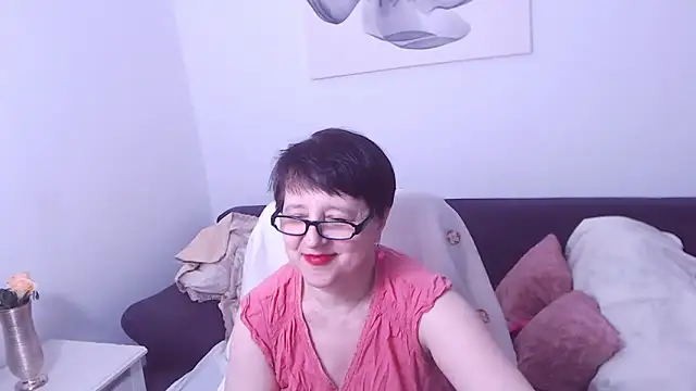 ChristaRose webcam
