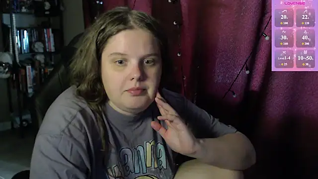 sex webcam So Cute777