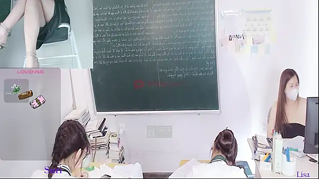 _Math_ webcam