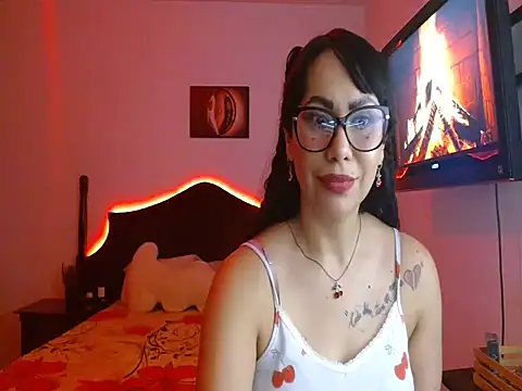 AloLovely_ webcam