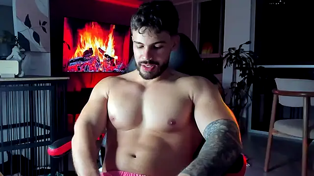 Valenthino_Salvatore webcam