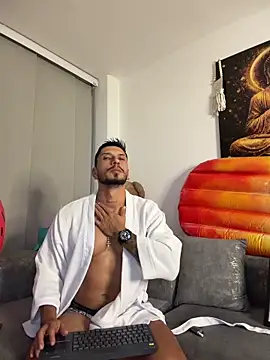 Seth_Vegaa webcam