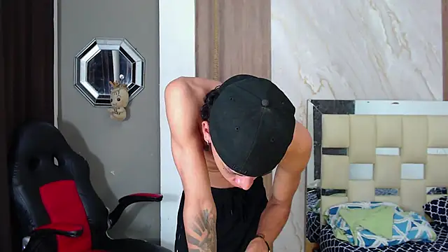 Harry_jhonsson webcam