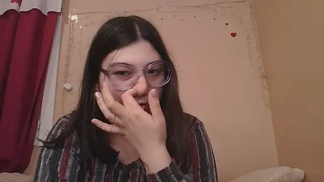 imsohornydacom webcam